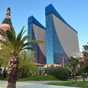 Orbi Sea View Батуми