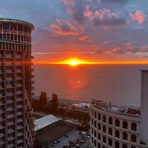 Black Sea Towers Батуми