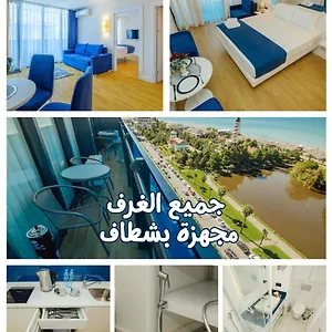 River Source Батуми